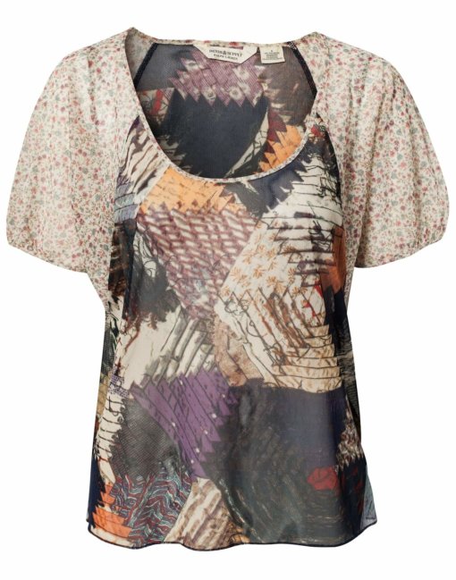 Raglan Tee Denim & Supply Ralph Lauren Raglan Tee Denim & Supply Ralph Lauren